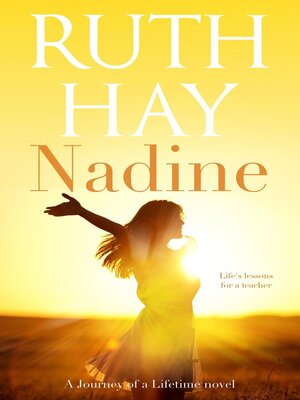 cover image of Nadine